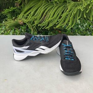 Reebok Low Crossfit Shoes Mens Size: 10